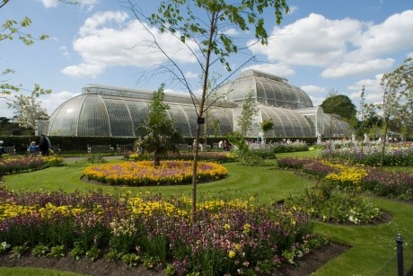 Royal Botanic Gardens Kew%3A new events for spring 